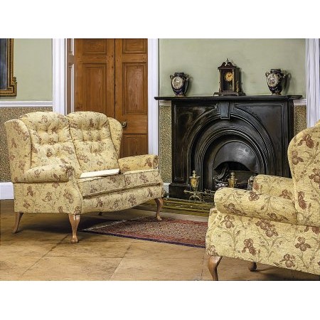 Sherborne - Lynton Fireside Chair and Settee