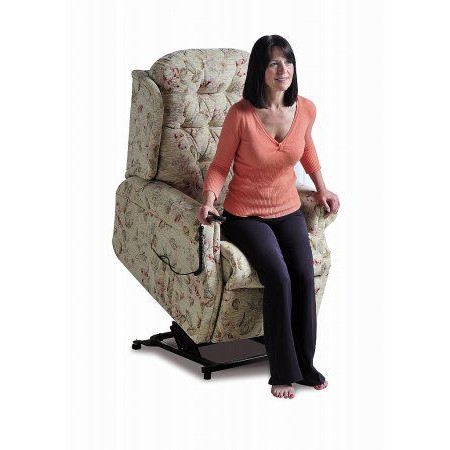 Celebrity - Woburn Riser Recliner Chair