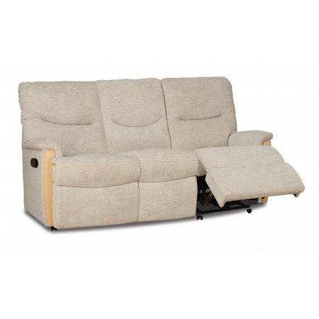 Celebrity - Melton 3 Seater Recliner Sofa