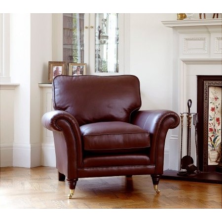 Parker Knoll - Burghley Chair
