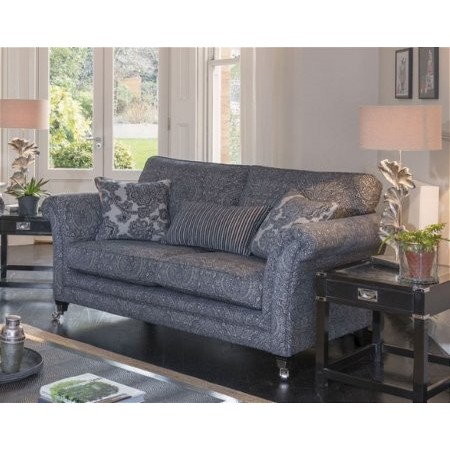 Alstons Upholstery - Lowry 2 Seater Sofa
