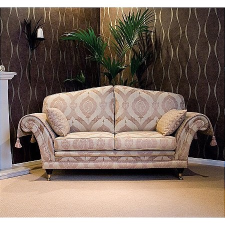 Steed - The Kedleston 2 Seater Sofa