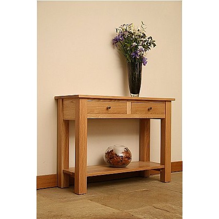 Andrena - Elements Console Table