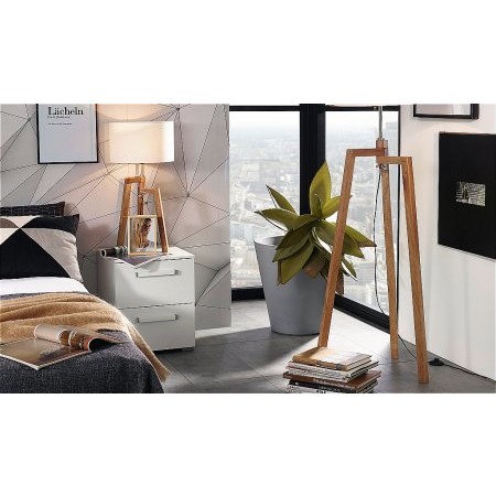 2776/Rauch/Aldono-Bedside-Table