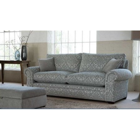 Parker Knoll - Amersham Grand Sofa