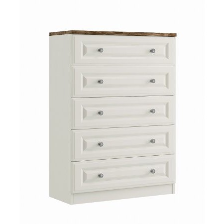 Maysons - Naples 5 Drawer Chest