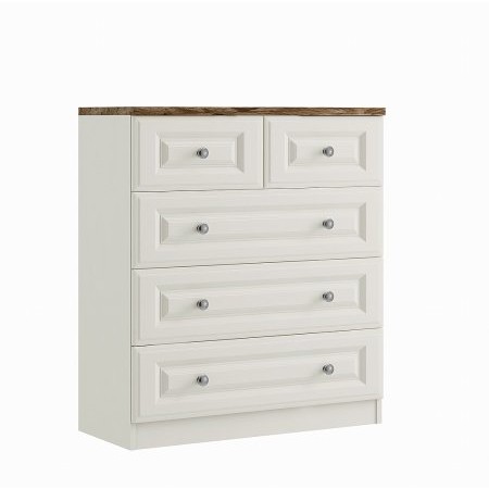 Maysons - Naples 3  plus 2 Drawer Chest