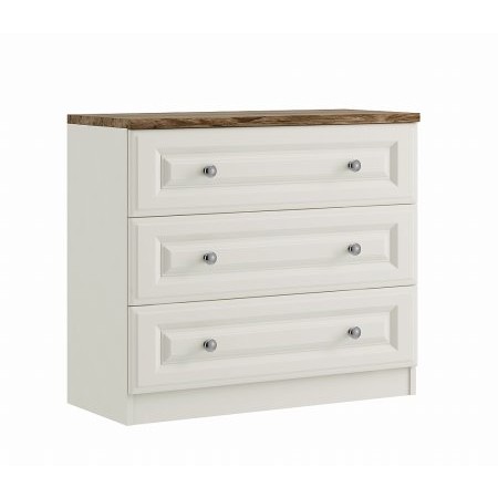 Maysons - Naples 3 Drawer Chest