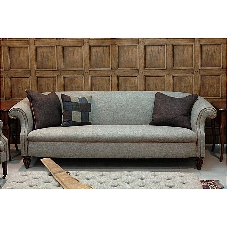 Tetrad - Harris Tweed Bowmore Grand Sofa