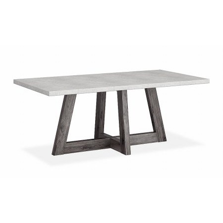 Corndell - Austin Fixed Dining Table