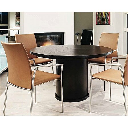 Skovby - 32 Dining Table  plus 59 Chair
