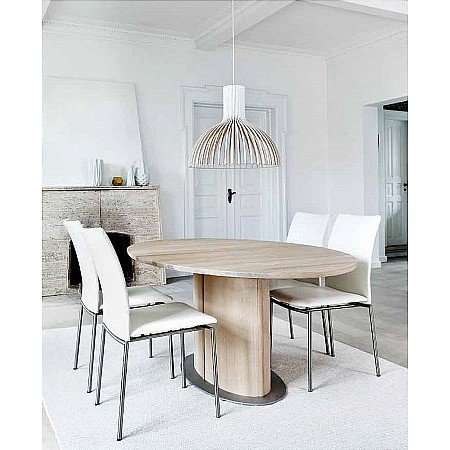 Skovby - 73 Dining Table  plus 58 Chair