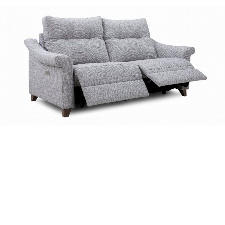 G Plan Upholstery - Riley Recliner Sofa