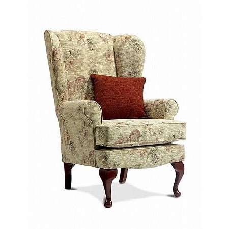 Sherborne - Westminster Wing Chair