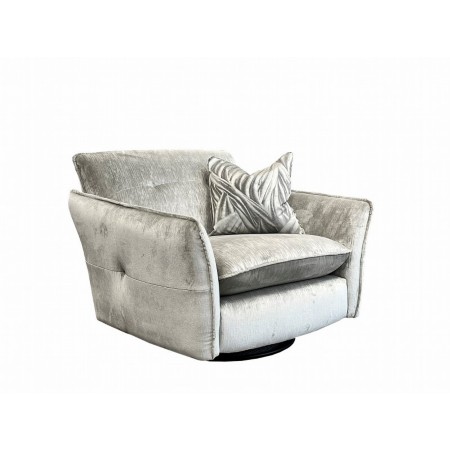 Ashwood - Toulouse Swivel Glider Chair