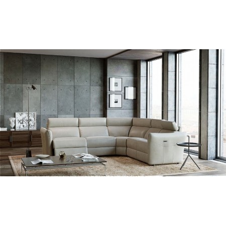 New Trend Concepts - Nestor Corner Sofa