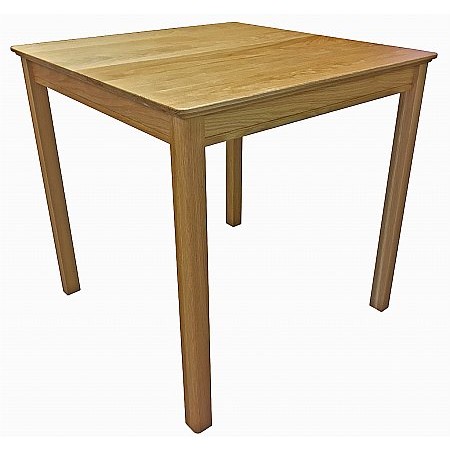 Anbercraft - Beaumont Small Dining Table