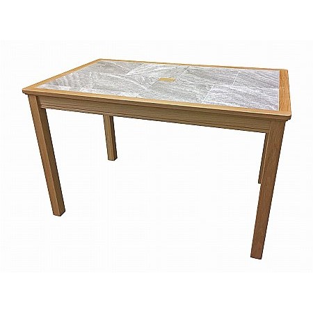 Anbercraft - Beaumont Large Dining Table