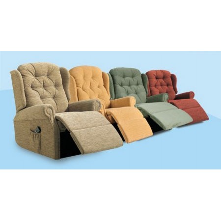 Celebrity - Woburn Recliners