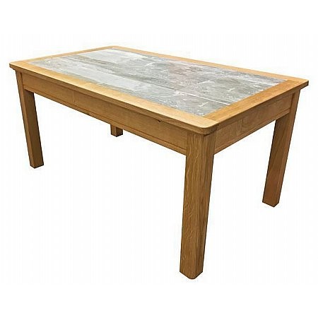 Anbercraft - Beaumont Small Coffee Table