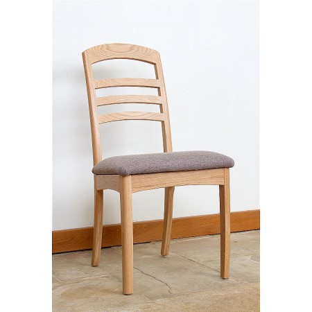 Andrena - Albury Ladderback Dining Chair
