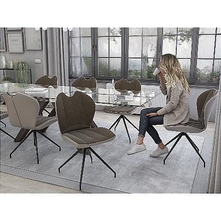 Akante - New York Dining Chair