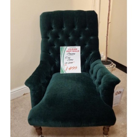 Westbridge - Carnaby Chair