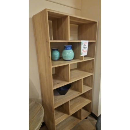 Bell And Stocchero - bookcase