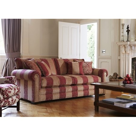 Parker Knoll - Canterbury 2 Seater Sofa