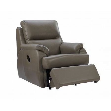 G Plan Upholstery - Hartford Recliner Armchair
