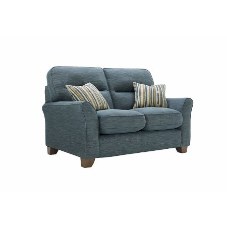 G Plan Upholstery - Gemma 2 Seater Sofa