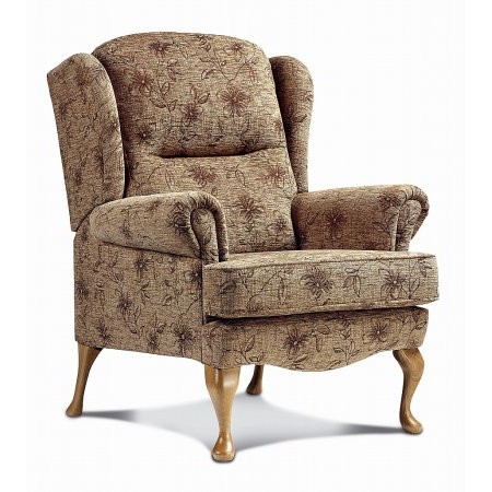 Sherborne - Malvern High Seat Chair