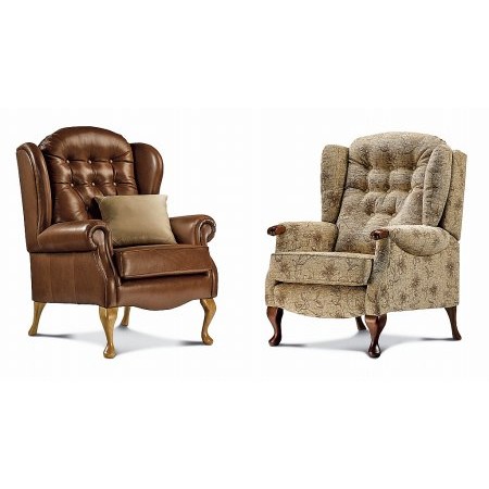 Sherborne - Lynton Chelmsford Fireside Chairs