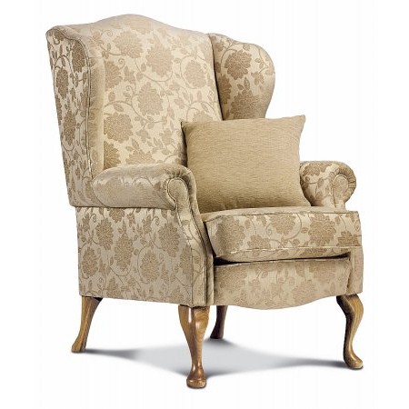 Sherborne - Kensington Wing Chair