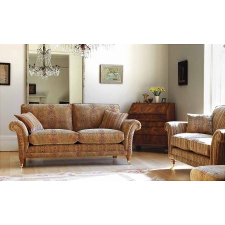 Parker Knoll - Burghley Large 2 Seater Sofa