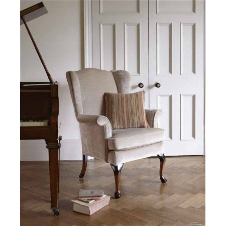 Parker Knoll - Hartley Wing Chair