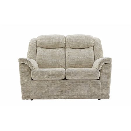 G Plan Upholstery - Milton 2 Seater Sofa