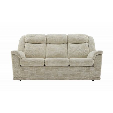 G Plan Upholstery - Milton 3 Seater Sofa