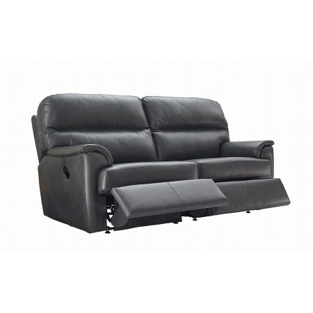 G Plan Upholstery - Watson 3 Seater Recliner Sofa