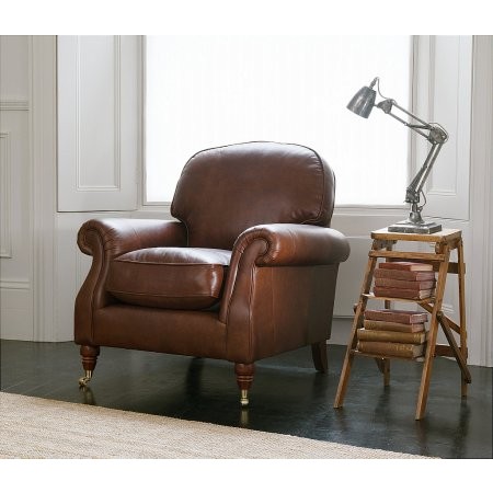 Parker Knoll - Westbury Chair