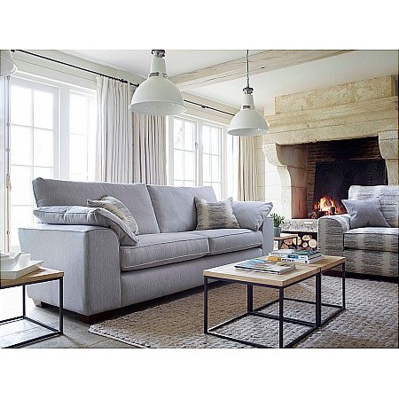 Westbridge Furniture - Dexter Grand Sofa