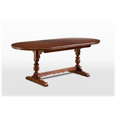 Old Charm - Lancaster Extending Dining Table