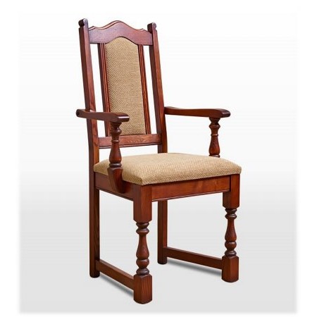 Old Charm - Lancaster Carver Chair