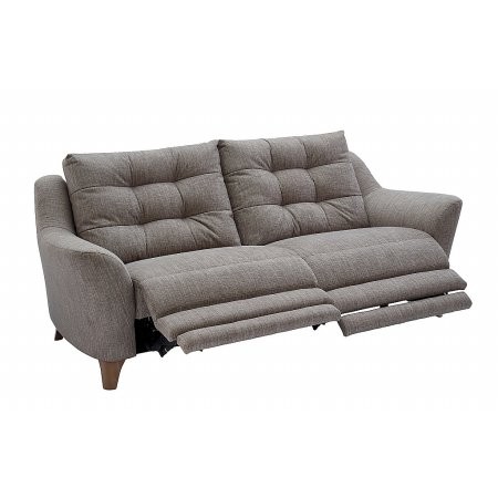 G Plan Upholstery - Pip 3 Seater Recliner Sofa