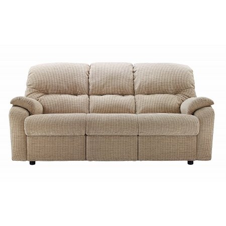 G Plan Upholstery - Mistral 3 Seater Sofa