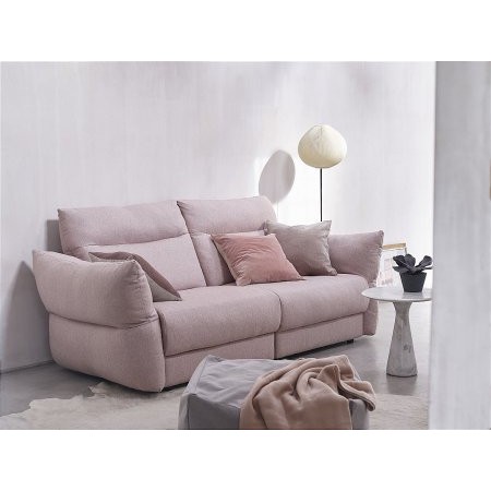 G Plan Upholstery - Tess 3 Seater Sofa