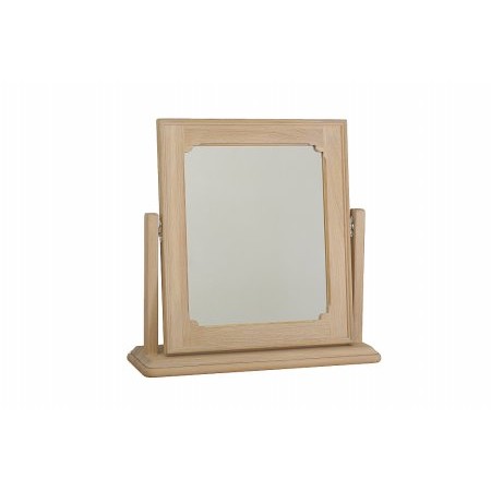 Stag - New England Dressing Table Mirror