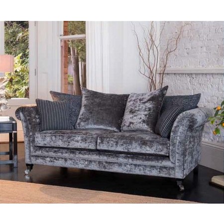 Alstons Upholstery - Adelphi 3 Seater Sofa