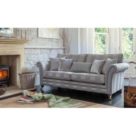 Alstons Upholstery - Lowry Grand Sofa