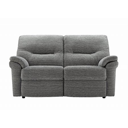 G Plan Upholstery - Washington 2 Seater Sofa